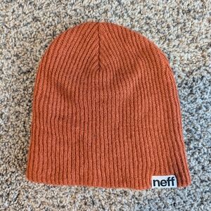 Neff Beanie